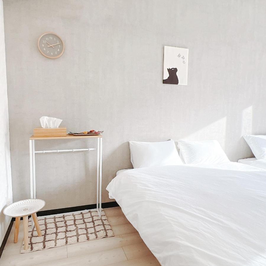 小春日和_小豆館 Apartment Tokyo Exterior photo