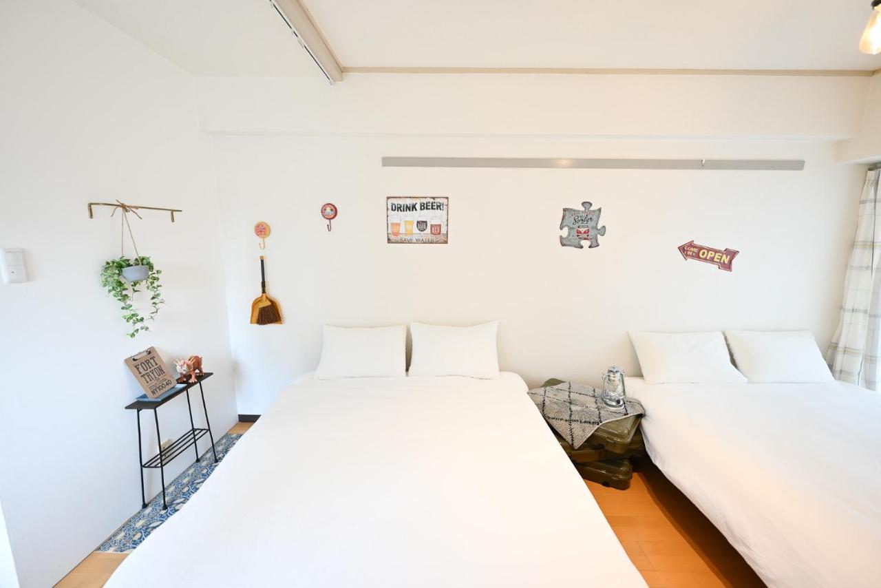 小春日和_小豆館 Apartment Tokyo Exterior photo